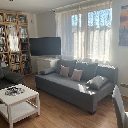 Apartman S Wellness Sluzbami Čerčany エクステリア 写真