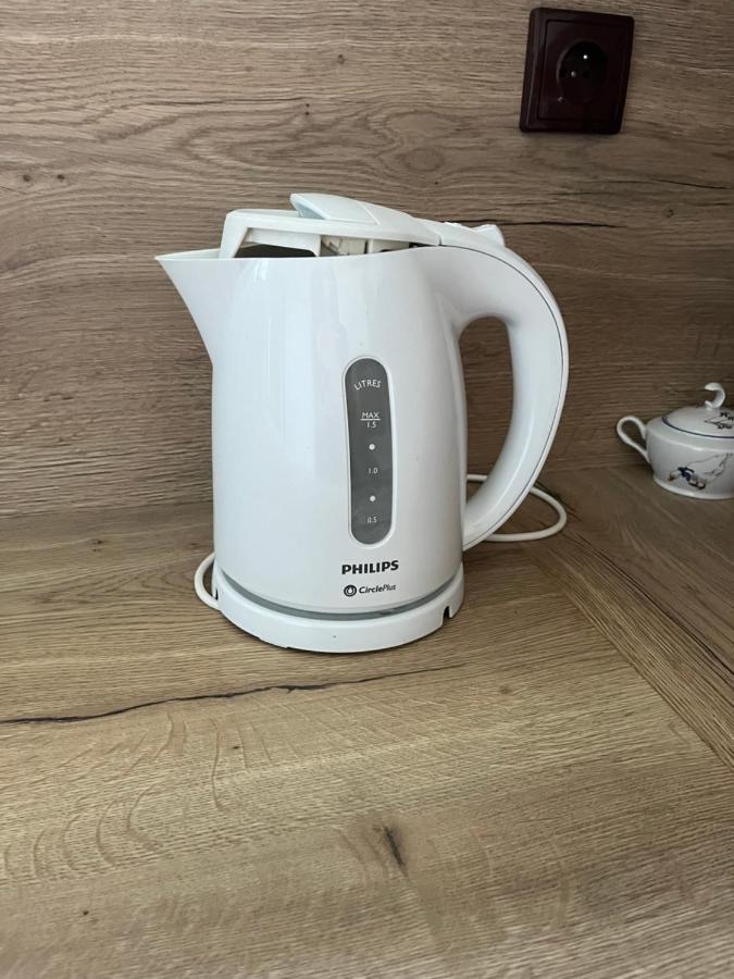 Apartman S Wellness Sluzbami Čerčany エクステリア 写真