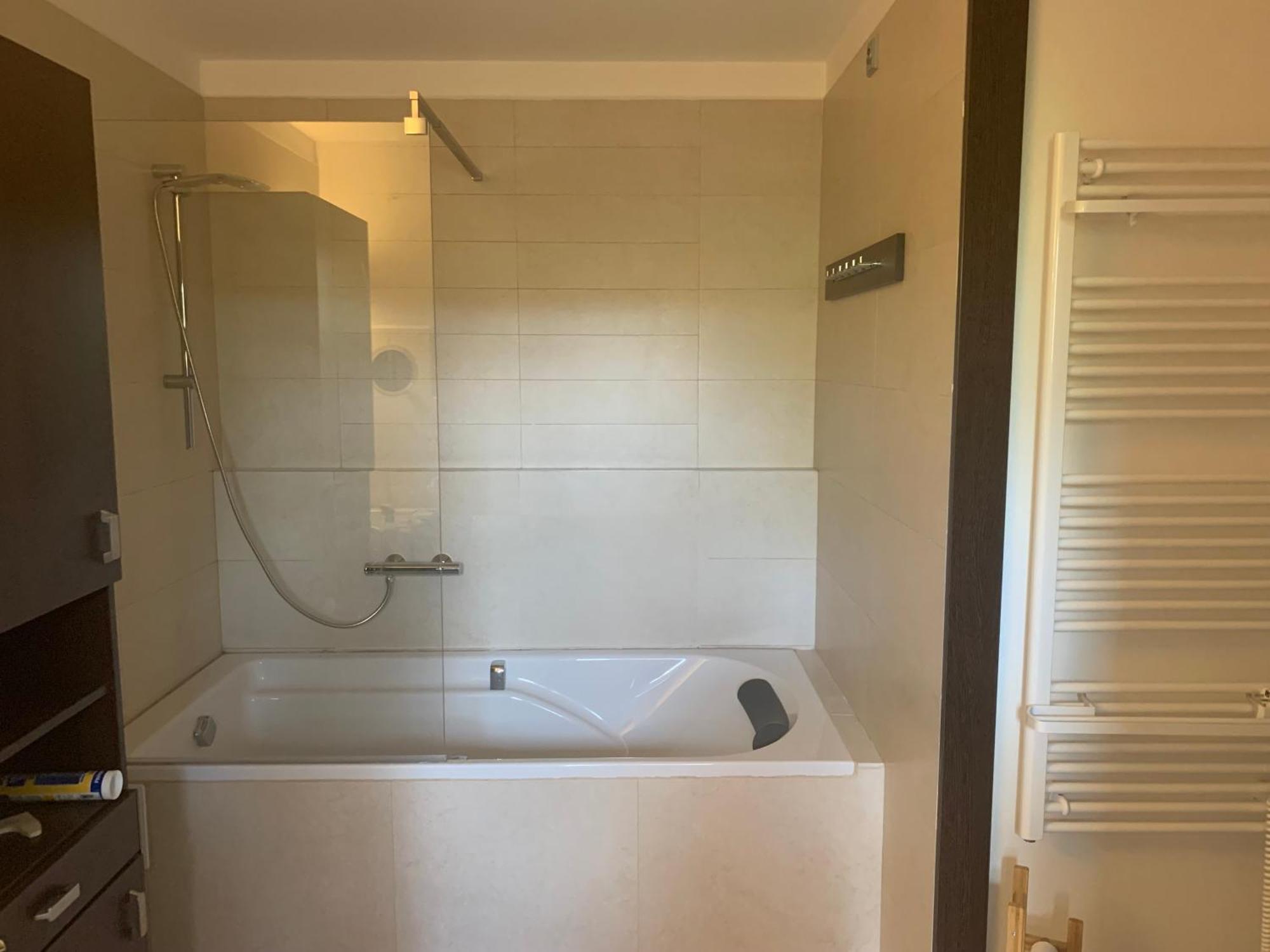 Apartman S Wellness Sluzbami Čerčany エクステリア 写真