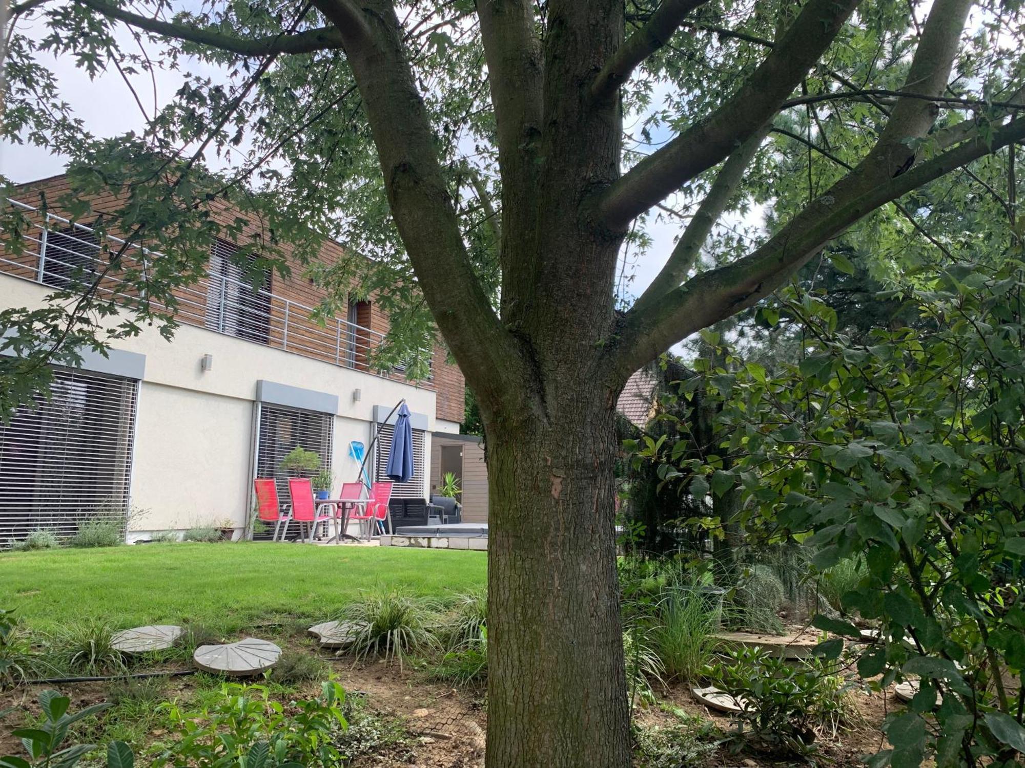 Apartman S Wellness Sluzbami Čerčany エクステリア 写真