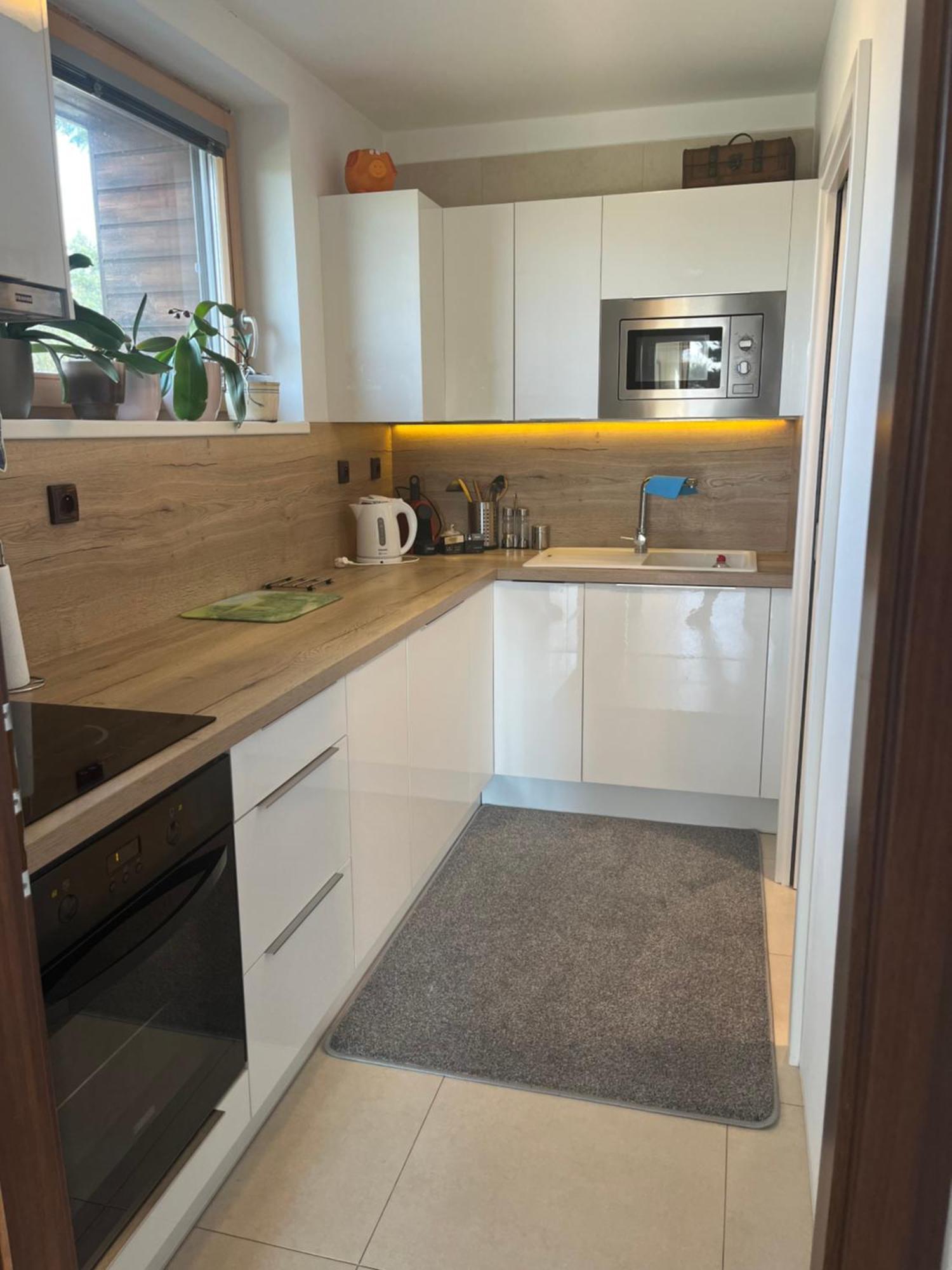 Apartman S Wellness Sluzbami Čerčany エクステリア 写真