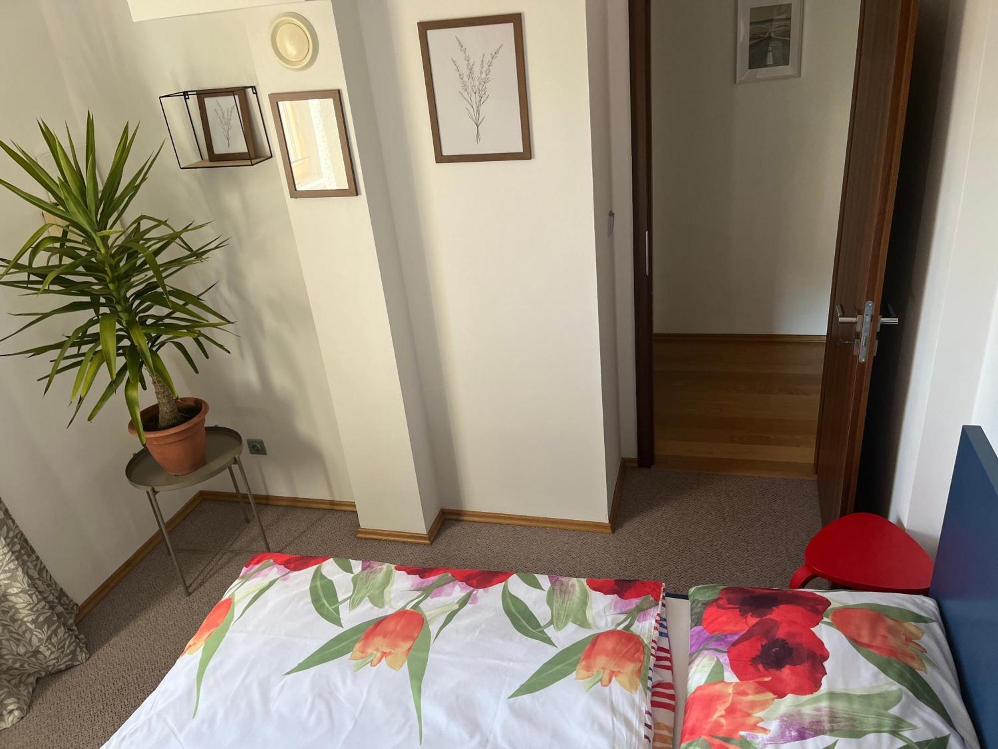 Apartman S Wellness Sluzbami Čerčany エクステリア 写真